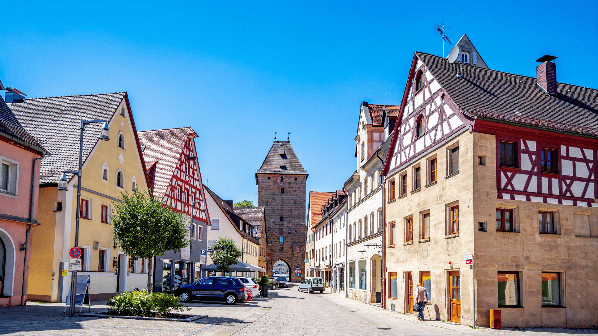 Fenster und Haustüren kaufen in Altdorf bei Nürnberg und Umgebung.