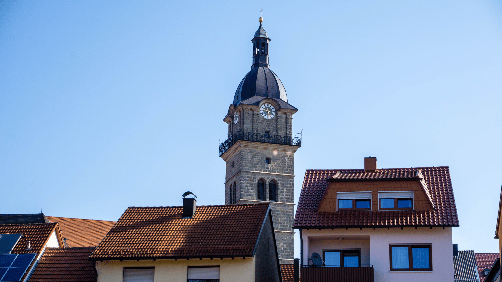 Fenster und Haustüren kaufen in Auerbach.