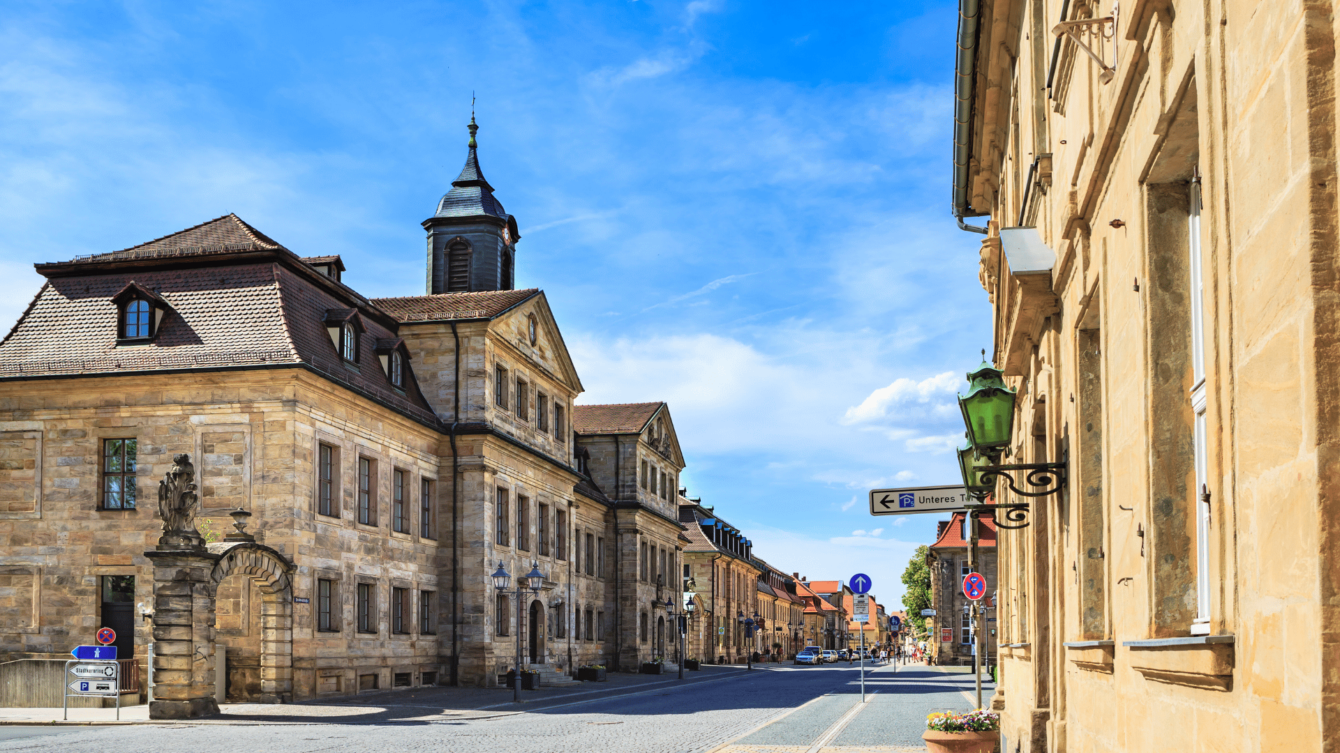 Fenster und Haustüren kaufen in Bayreuth und Umgebung.