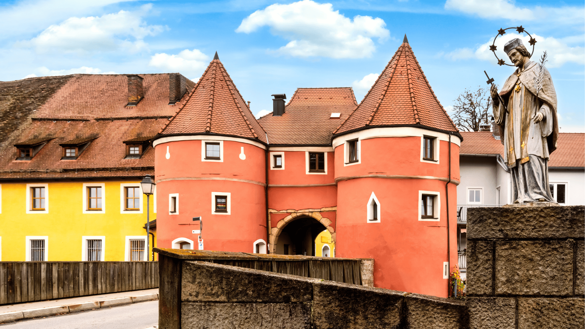 Fenster und Haustüren kaufen in Cham und Umgebung.