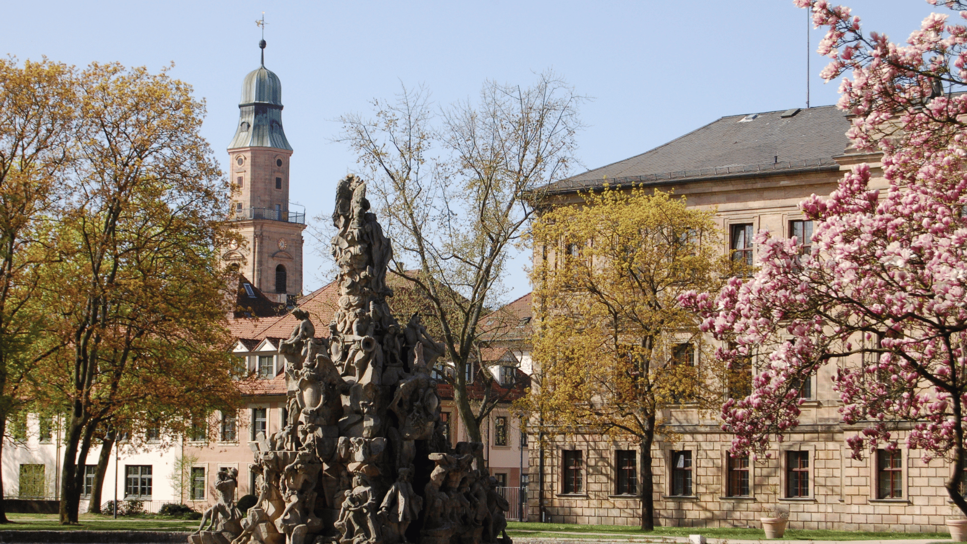 HÖHBAUER ist Ihr regionaler Partner für Fenster & Haustüren in Erlangen.