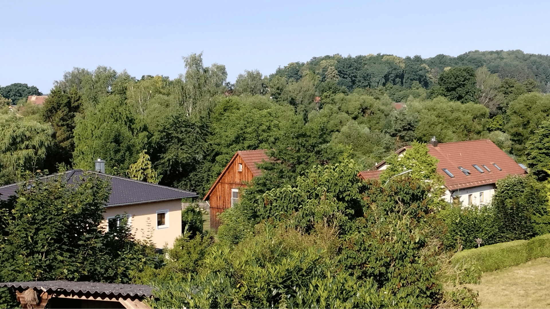 Fenster und Haustüren kaufen in Grafenwöhr und Umgebung.