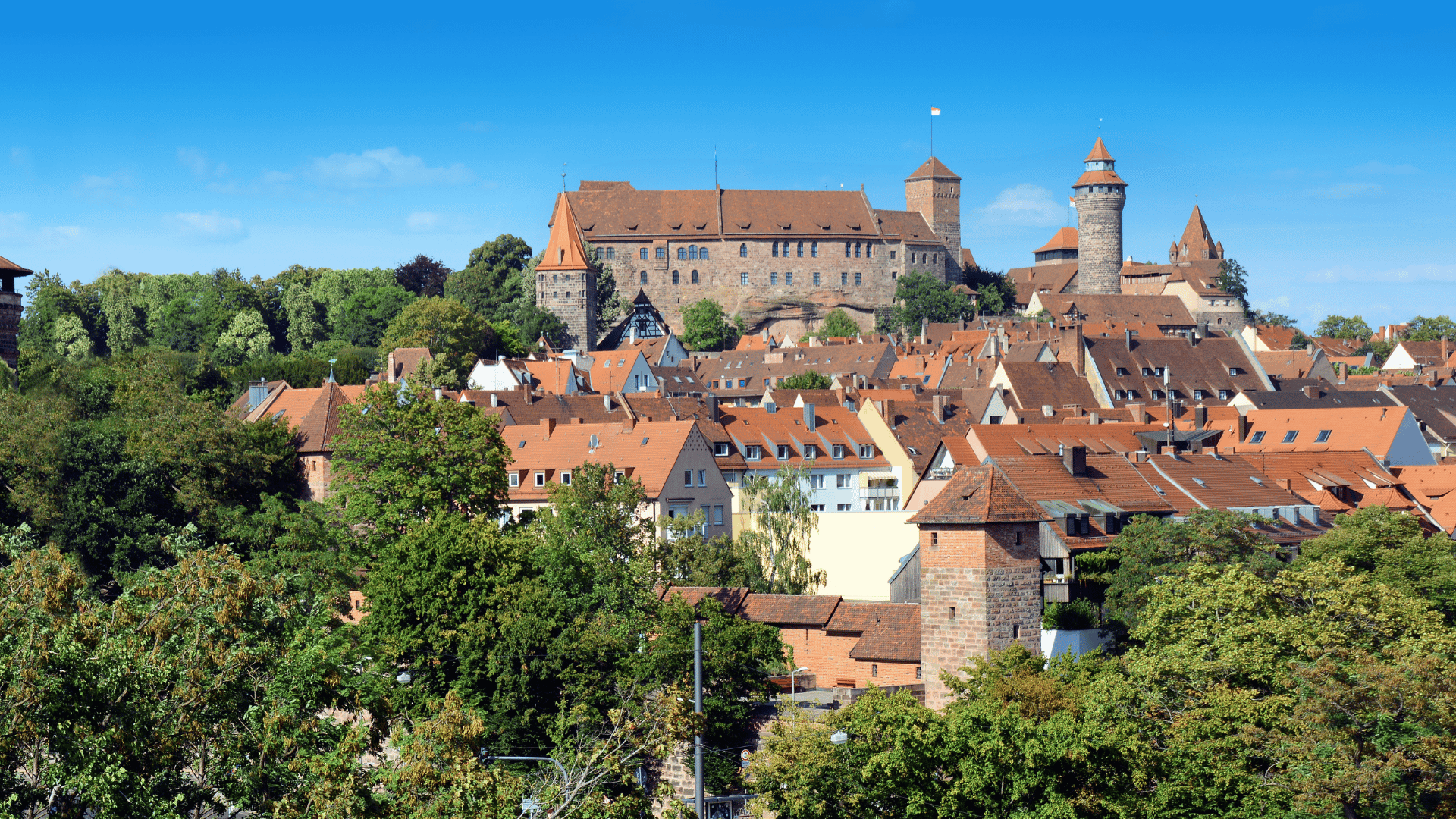 Fensterhersteller HÖHBAUER in Nürnberg