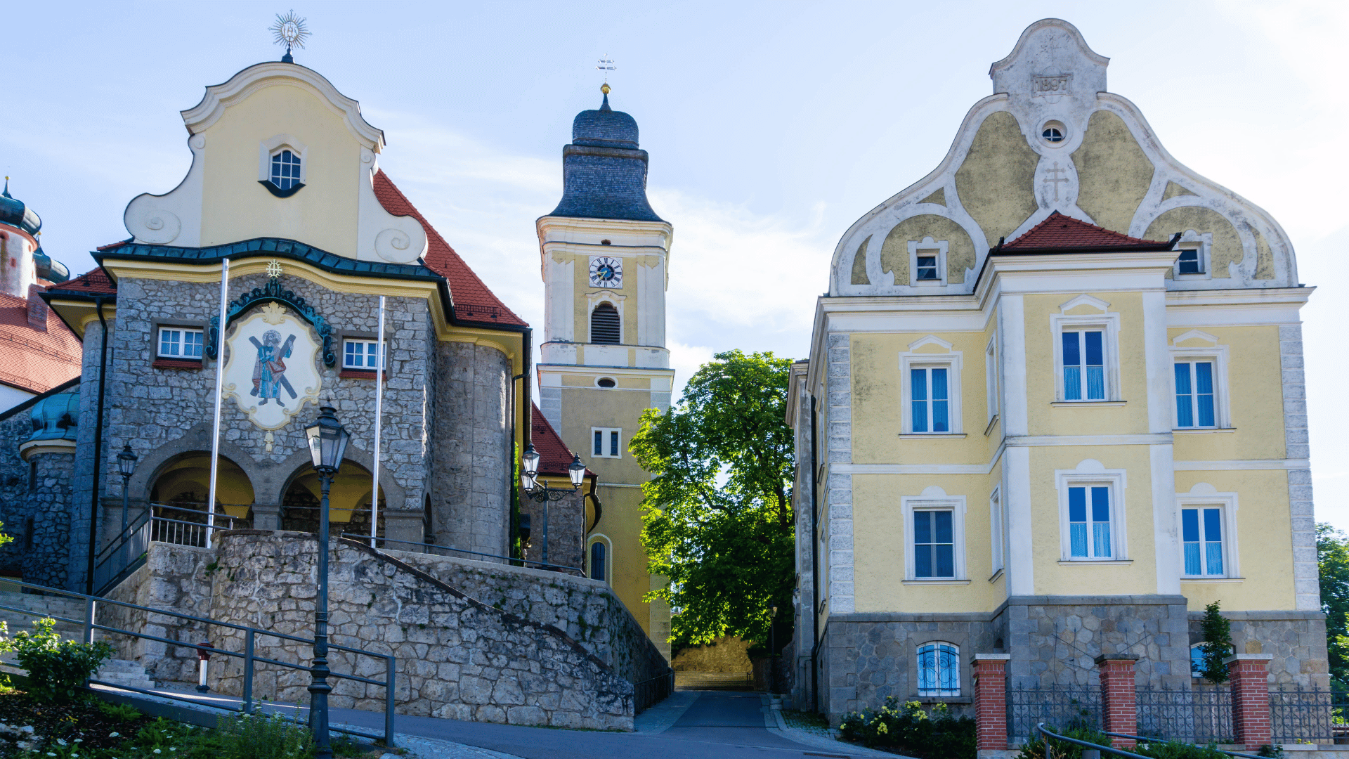 Fenster und Haustüren kaufen in Parsberg und Umgebung.