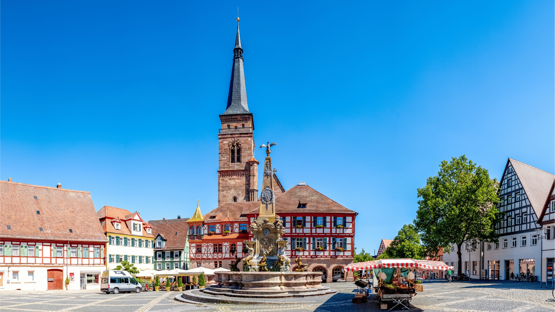 Fenster und Haustüren kaufen in Schwabach und Umgebung.