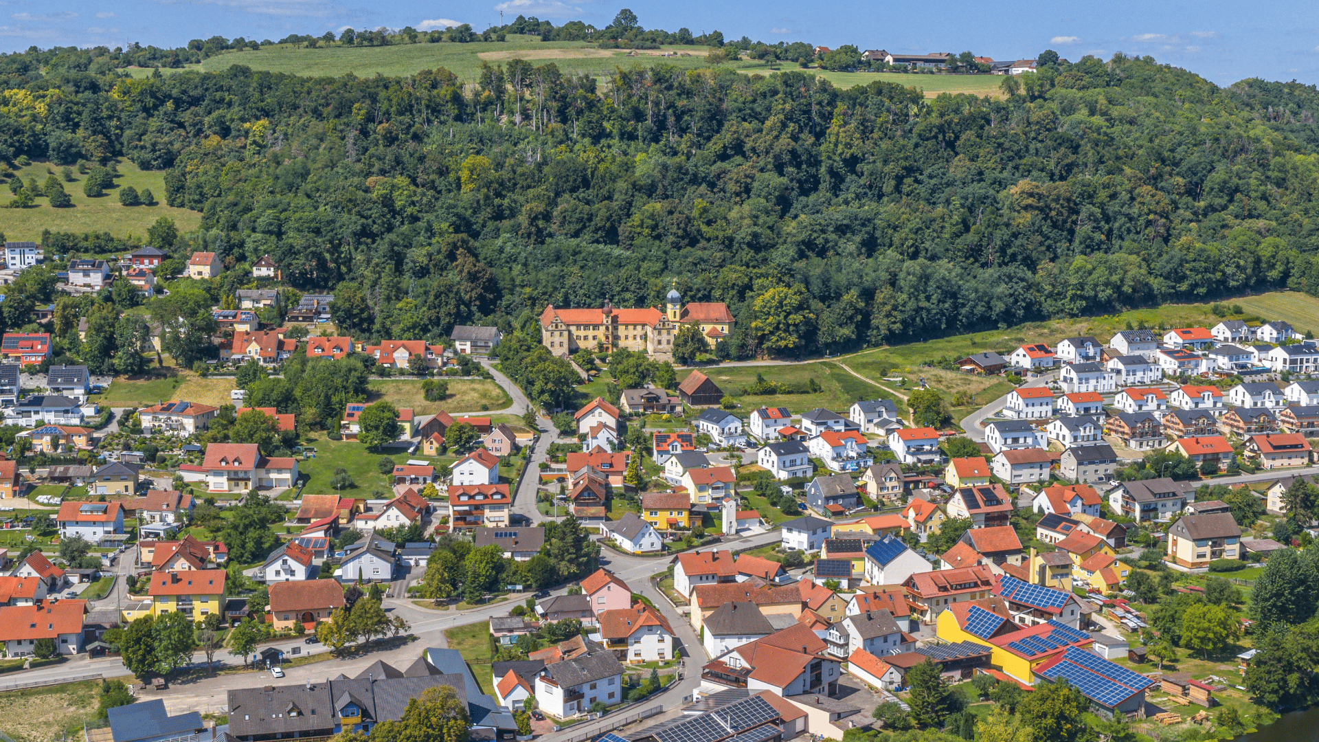 Fenster und Haustüren kaufen in Teublitz und Umgebung.