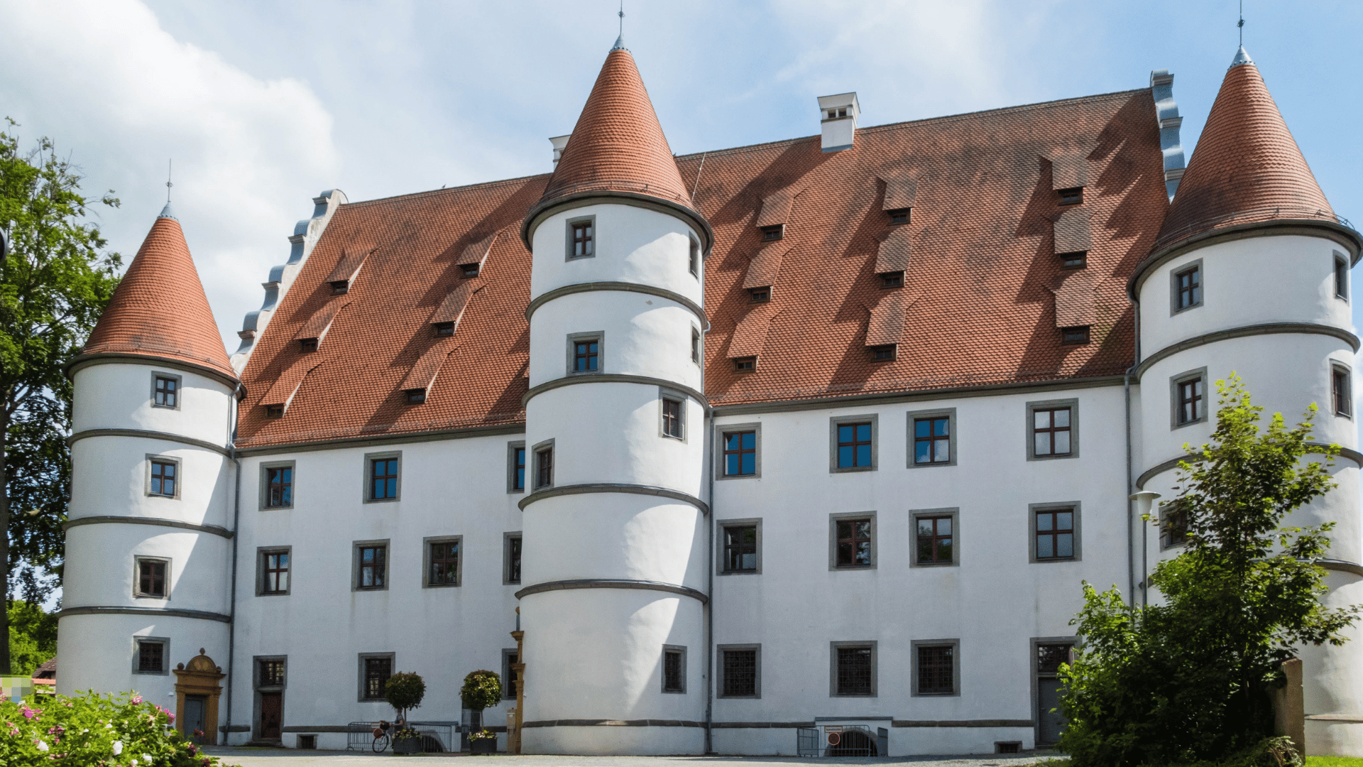 Fenster & Haustüren kaufen Vohenstrauß Fenster & Haustüren kaufen in Vohenstrauß und Oberpfälzer Wald.