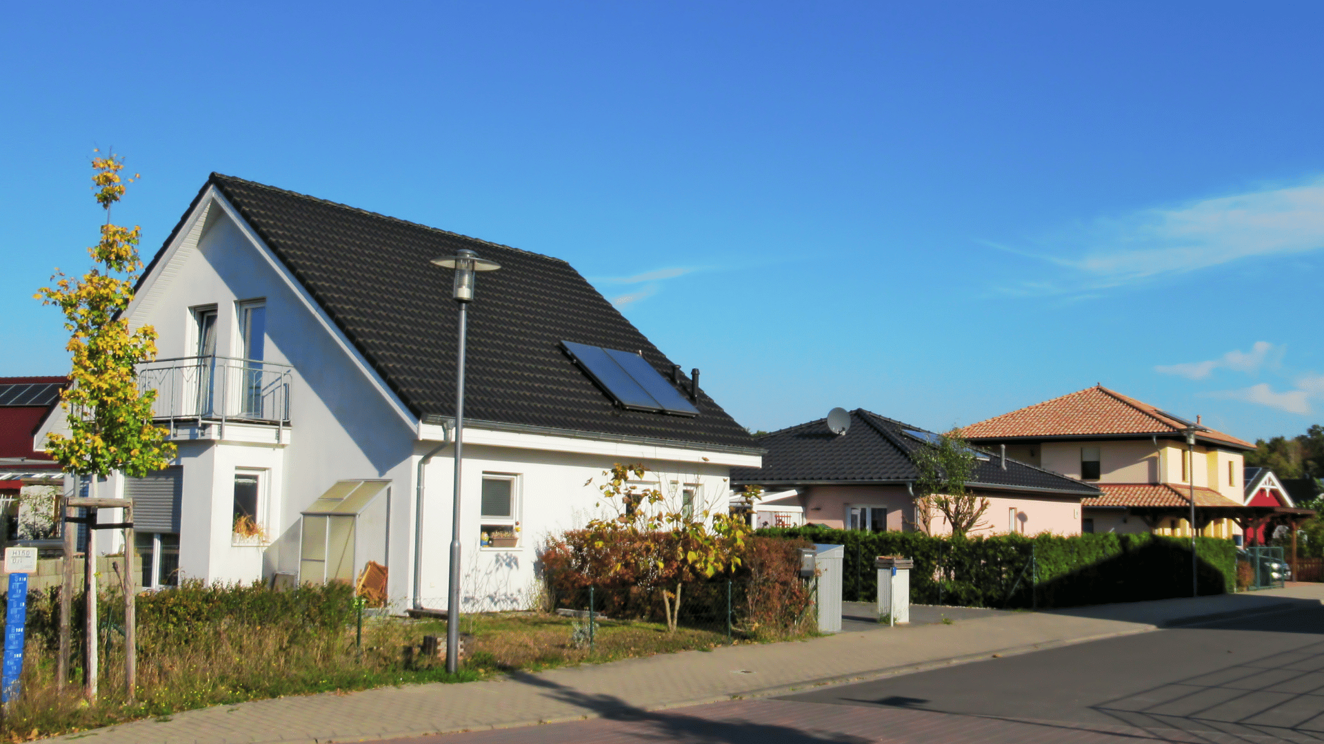 Fenster und Haustüren kaufen in Windischeschenbach.