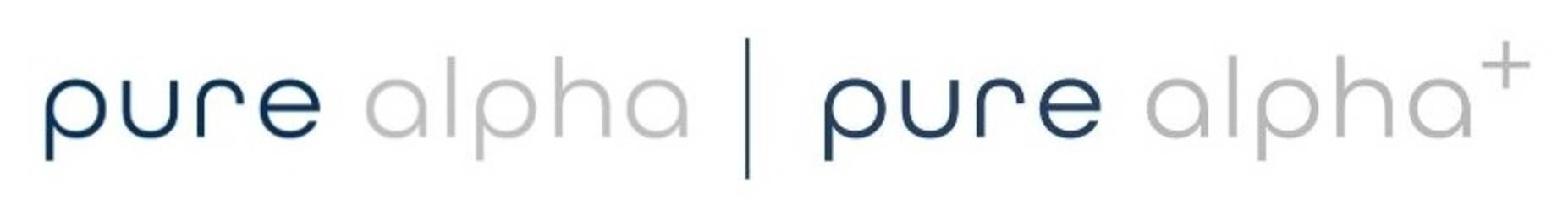 pure alpha und pure alpha+ Kunststoff-Fenster: Das leistungsstarke Einstiegssystem mit optionaler Mitteldichtung für effiziente Wärmedämmung.